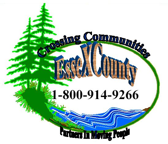 Essex County Crossing Communities logo