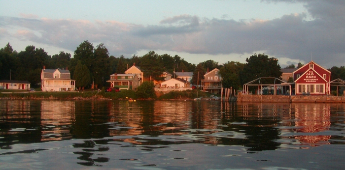 Hamlet of Essex, photo courtesy of Kate List