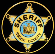 Essex County Sheriff's Emblem